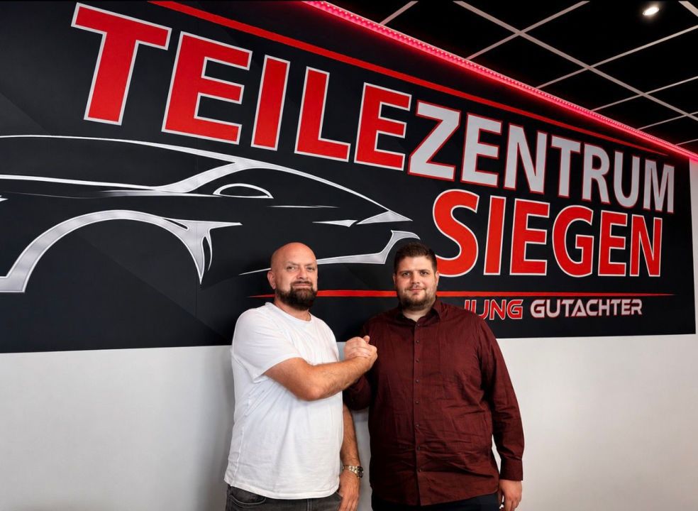Teile Zentrum Siegen GmbH
